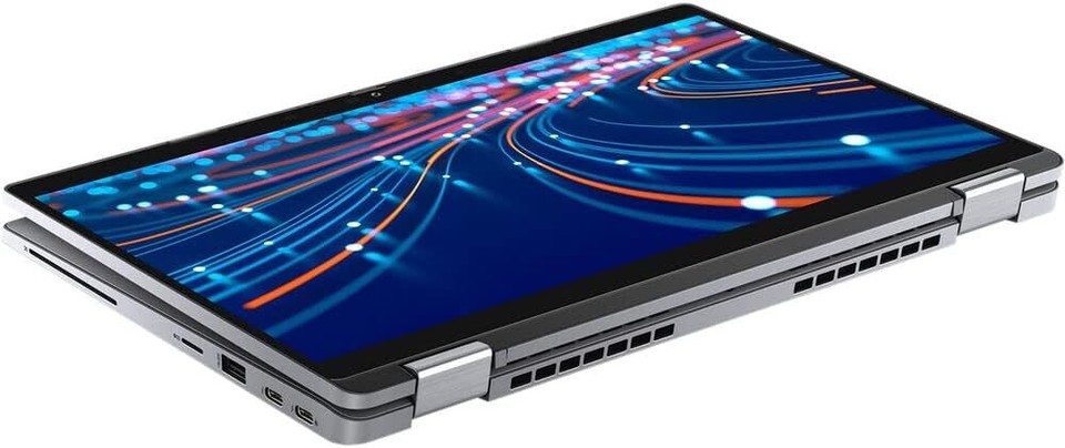 Dell Latitude 5320 2-in-1 13.3" FHD Touch i7-1185G7 32GB 512GB SSD FPReader W10P - Image 9