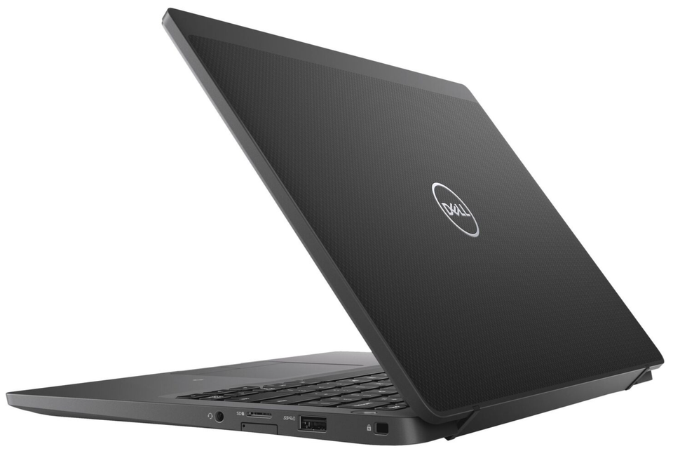 Dell Latitude 7400 14" FHD Quad-Core i7-8665U 32GB 512GB SSD Webcam FPR Win10Pro - Image 4