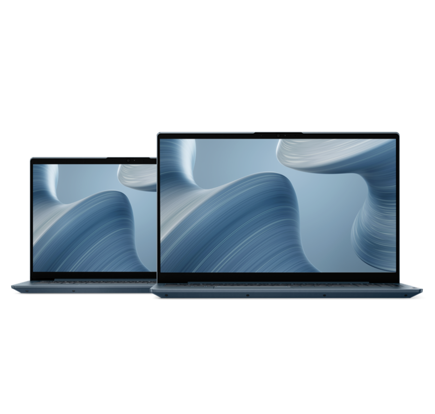 Dented Lenovo ideapad 5 15.6" FHD Touch i7-1255U 12GB 512GB SSD Webcam FPReader - Image 5