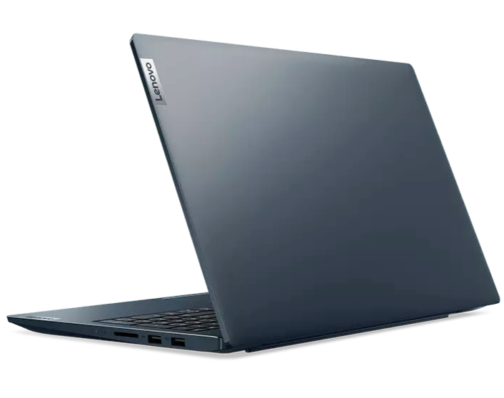 Dented Lenovo ideapad 5 15.6" FHD Touch i7-1255U 12GB 512GB SSD Webcam FPReader - Image 10