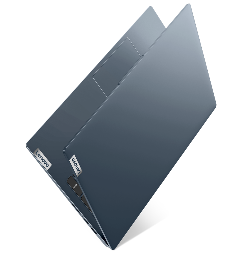 Dented Lenovo ideapad 5 15.6" FHD Touch i7-1255U 12GB 512GB SSD Webcam FPReader - Image 11