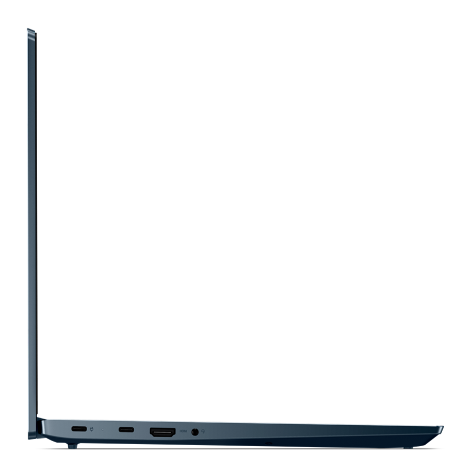 Dented Lenovo ideapad 5 15.6" FHD Touch i7-1255U 12GB 512GB SSD Webcam FPReader - Image 13
