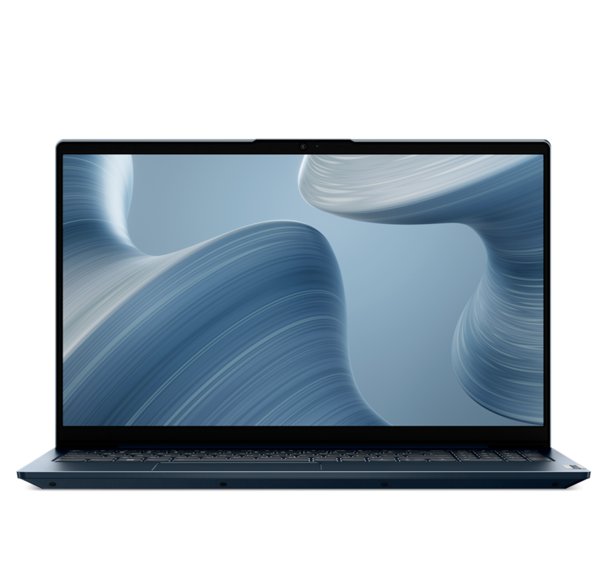 Dented Lenovo ideapad 5 15.6" FHD Touch i7-1255U 12GB 512GB SSD Webcam FPReader - Image 15