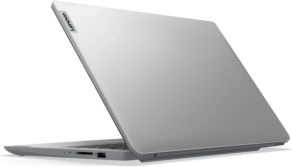 Lenovo IdeaPad 1 14" HD Intel Celeron N4500 4GB RAM 128GB eMMC Webcam WiFi 6 - Image 8