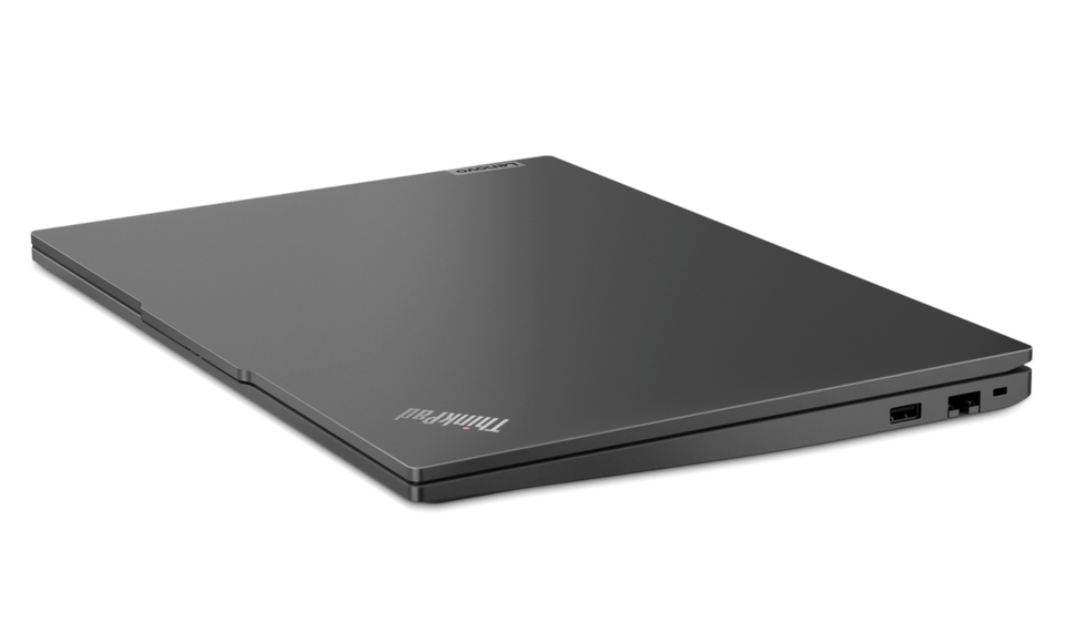 New Lenovo ThinkPad E16 Gen 2 16" FHD+ Ryzen 5 7535U 16GB 512GB SSD CAM FPR W10P - Image 13