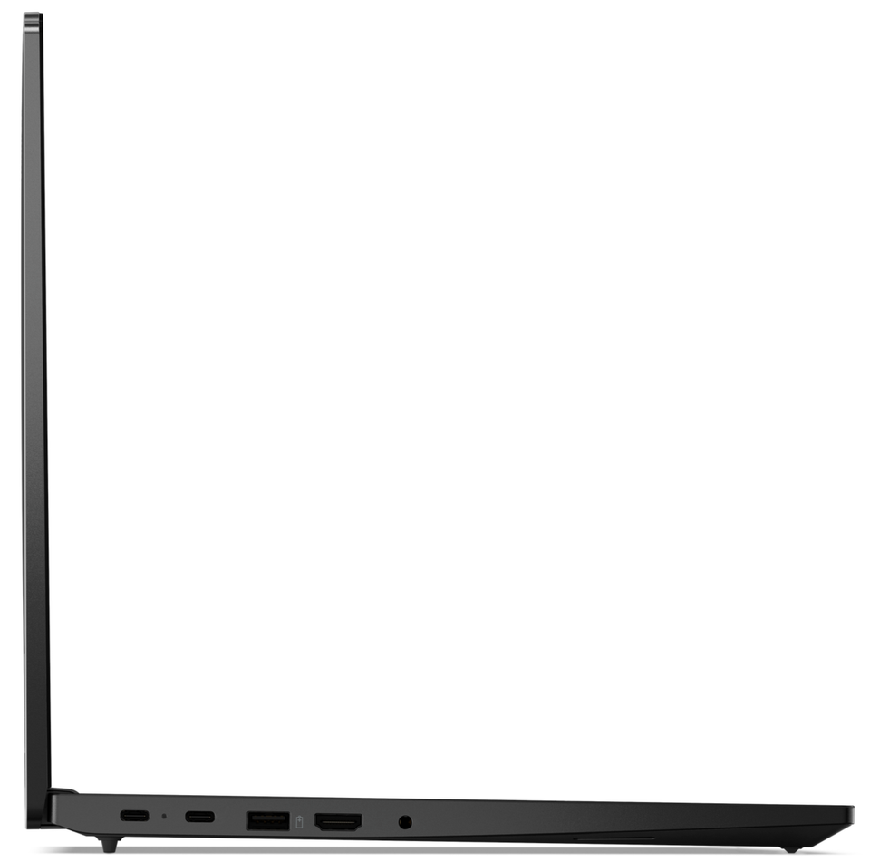 New Lenovo ThinkPad E16 Gen 2 16" FHD+ Ryzen 5 7535U 32GB 1TB SSD CAM FPR W10P - Image 8