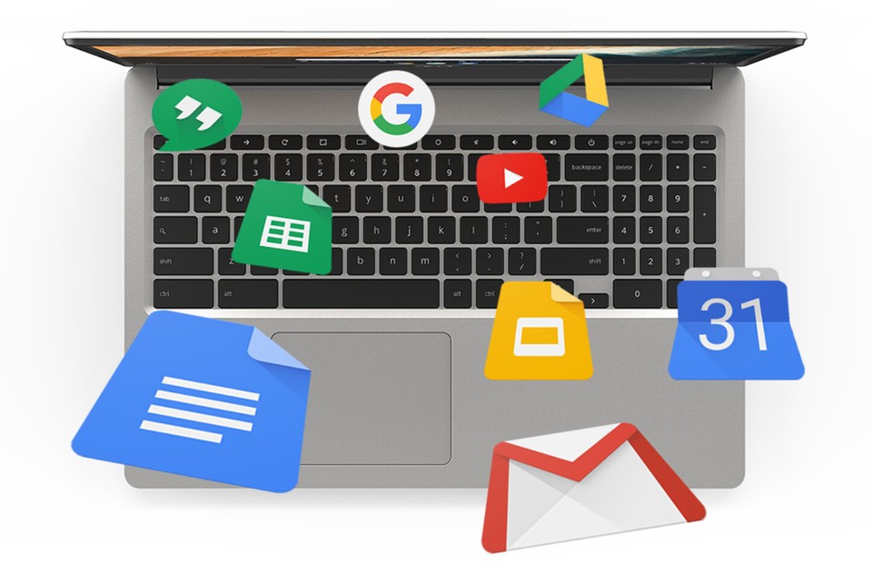 Acer Chromebook 315 15.6" HD Dual-Core N4020 4GB 64GB eMMC SSD Sleeve Chrome OS - Image 5