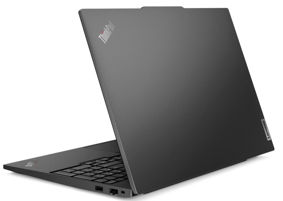New Lenovo ThinkPad E16 Gen 2 16" FHD+ Ryzen 5 7535U 32GB 512GB + 2TB SSD FPR - Image 10