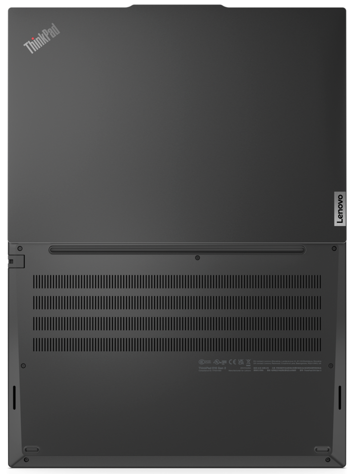New Lenovo ThinkPad E16 Gen 2 16" FHD+ Ryzen 5 7535U 32GB 512GB + 2TB SSD FPR - Image 11