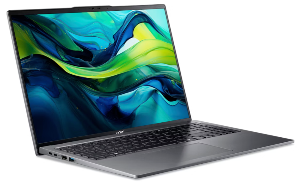 New Acer Swift Go 16" WUXGA Touch Core Ultra 9 185H 32GB 1TB SSD FPR CAM Win 11 - Image 4