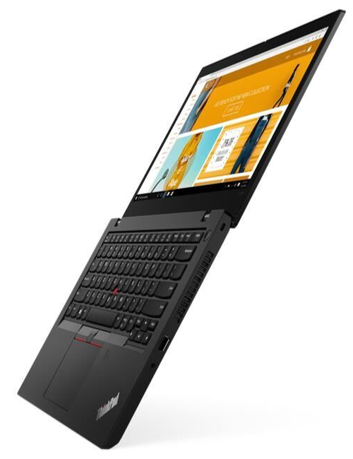 Lenovo ThinkPad L14 Gen 2 14" FHD Touch Ryzen 5 PRO 5650U 32GB 1TB SSD Webcam