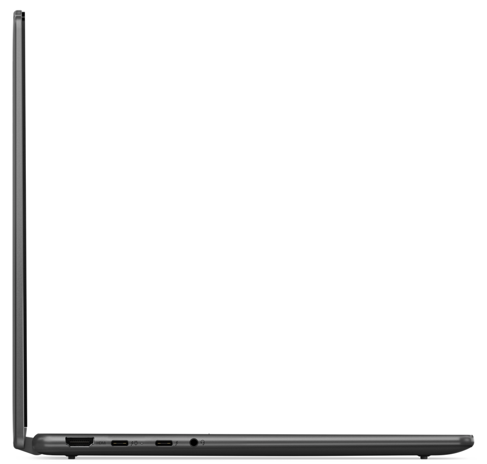 Lenovo Yoga 7 2-in-1 14" WUXGA Touch Ultra 5 125U 16GB 1TB SSD IR CAM FPReader - Image 10