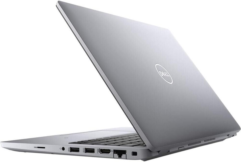 Dell Latitude 5420 14" FHD i7-1185G7 64GB Ram 2TB SSD FPReader Windows 11 Pro - Image 9