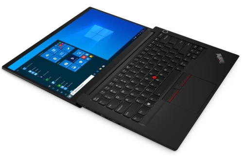 Lenovo ThinkPad E14 Gen 2 14" FHD Ryzen 5 PRO 4650U 24GB 1TB SSD Cam Win11Pro