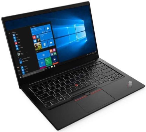 Lenovo ThinkPad E14 Gen 2 14" FHD Ryzen 5 4500U 16GB 512GB SSD Cam Win 11 Pro
