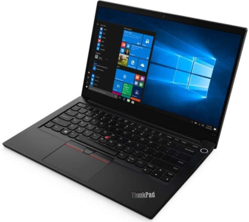 Lenovo ThinkPad E14 Gen 2 14" FHD Ryzen 5 4500U 16GB 1TB SSD Cam Win 11 Pro