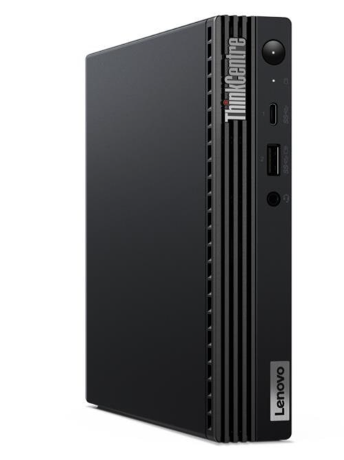Lenovo ThinkCentre M75q Gen 2 Tiny Ryzen 5 PRO 5650GE 16GB 512GB WiFi Kybd Mouse - Image 7