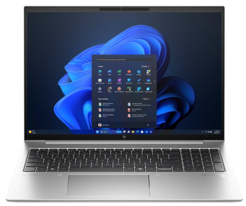 HP EliteBook 860 G11 16" WUXGA Core Ultra 5 125U 16GB 1TB SSD IR Cam FPReader