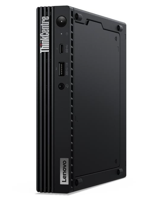 Lenovo ThinkCentre M75q Gen 2 Tiny Ryzen 5 PRO 5650GE 16GB 512GB WiFi Kybd Mouse - Image 8