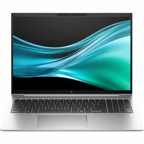 HP EliteBook 860 G11 16" WUXGA Core Ultra 5 125U 16GB 512GB SSD IR Cam FPReader