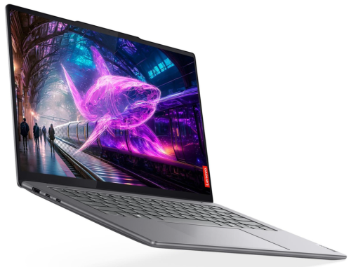 Lenovo Yoga Pro 7 14.5" WQXGA Touch 8-Core Ryzen 7 8845HS 16GB 1TB SSD RTX 3050