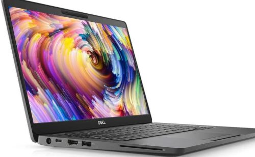 59-18.jpg Dell Latitude 5300 13.3" FHD Core i7-8665U 16GB 512GB SSD CAM FPReader Win11Pro