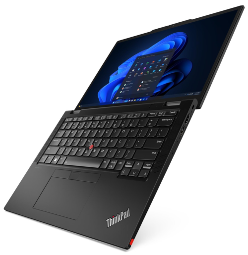 Lenovo ThinkPad X13 2-in-1 G5 13.3" WUXGA Touch Ultra 135U 16GB 1TB SSD IR FPR