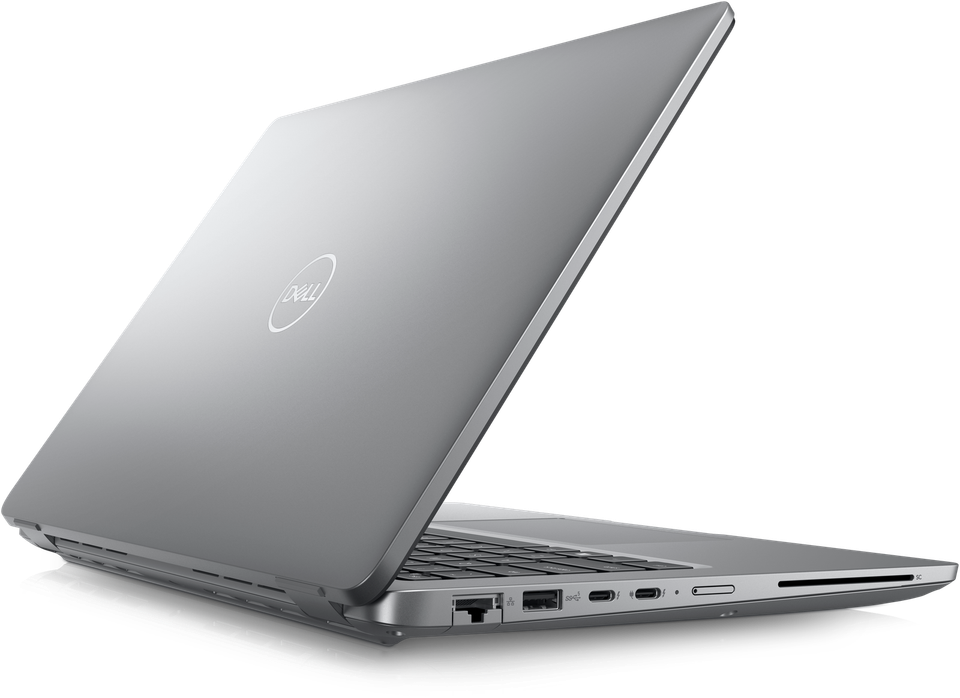 Dell Latitude 5450 14" FHD Core Ultra 5 135U 16GB 1TB SSD Cam FPR 4G Capable - Image 9
