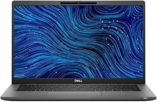 Dell Latitude 7420 14" FHD Touch i7-1185G7 32GB 512GB SSD IR Cam FPReader W11Pro