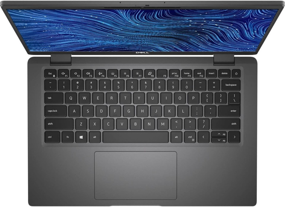Dell Latitude 7420 14" FHD Touch i7-1185G7 32GB 1TB SSD IR Cam FPReader Win11Pro - Image 4