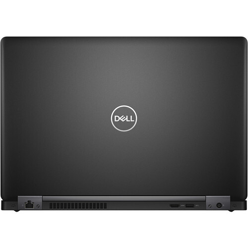 Dell Latitude 5590 15.6" FHD Quad-Core i5-7300U 16GB 512GB SSD Webcam Win 10 Pro - Image 5