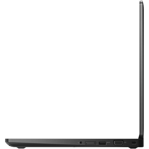 Dell Latitude 5590 15.6" FHD Quad-Core i5-7300U 16GB 512GB SSD Webcam Win 10 Pro - Image 7