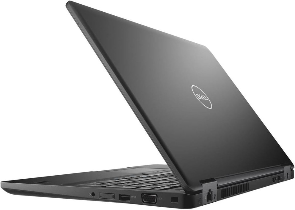 Dell Latitude 5591 15.6" FHD 6-Core I7-8850H 16GB 512GB SSD Webcam Win 11 Pro - Image 4