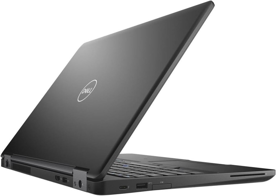 Dell Latitude 5591 15.6" FHD 6-Core I7-8850H 16GB 512GB SSD Webcam Win 11 Pro - Image 5