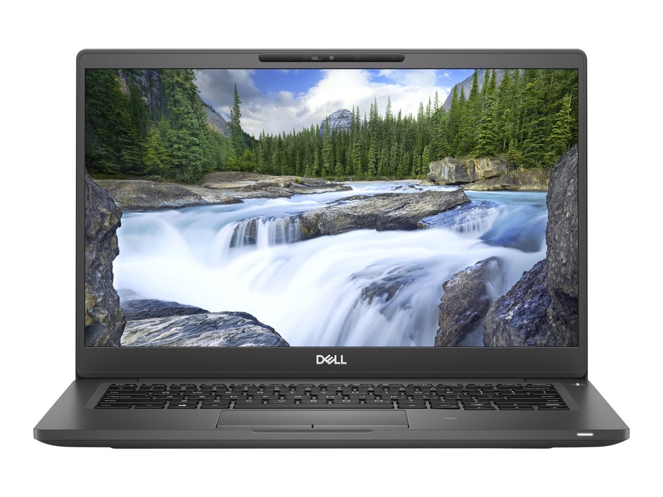 Dell Latitude 7300 13.3" FHD Touch Quad-Core i7-8665U 16GB 512GB SSD Webcam W11P - Image 2
