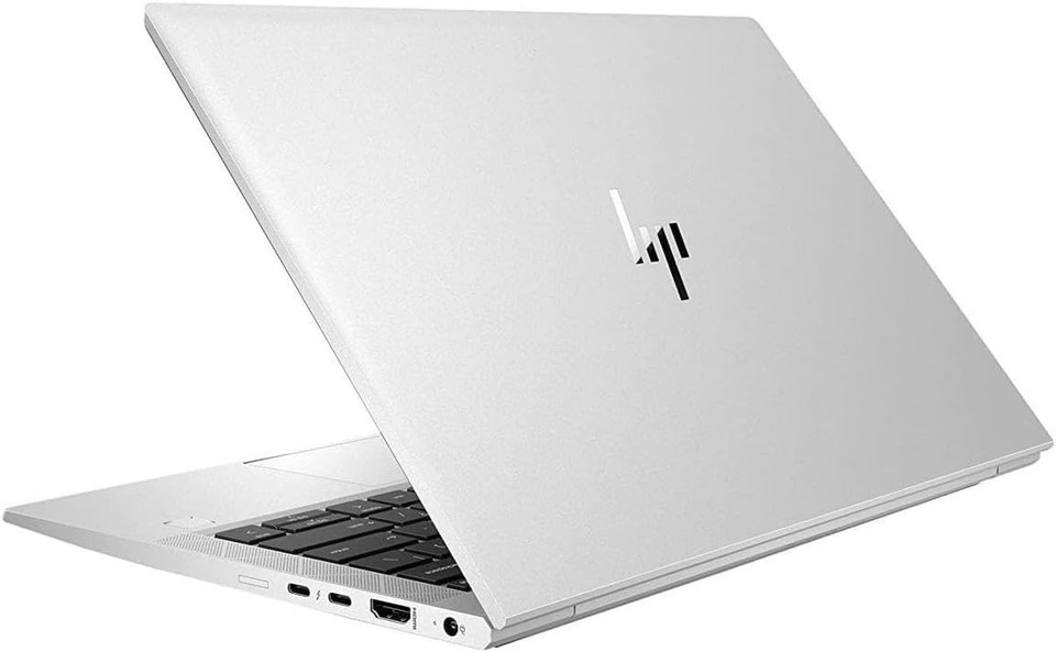 HP EliteBook 830 G7 13.3" FHD Touch 4-Core i7-10610U 16GB 1TB SSD IR Cam W11Pro - Image 6