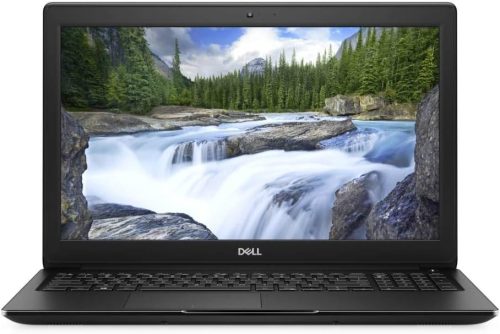 Dell Latitude 3500 15.6" FHD Quad-Core i7-8565U 16GB 512GB SSD Cam GeForce MX130