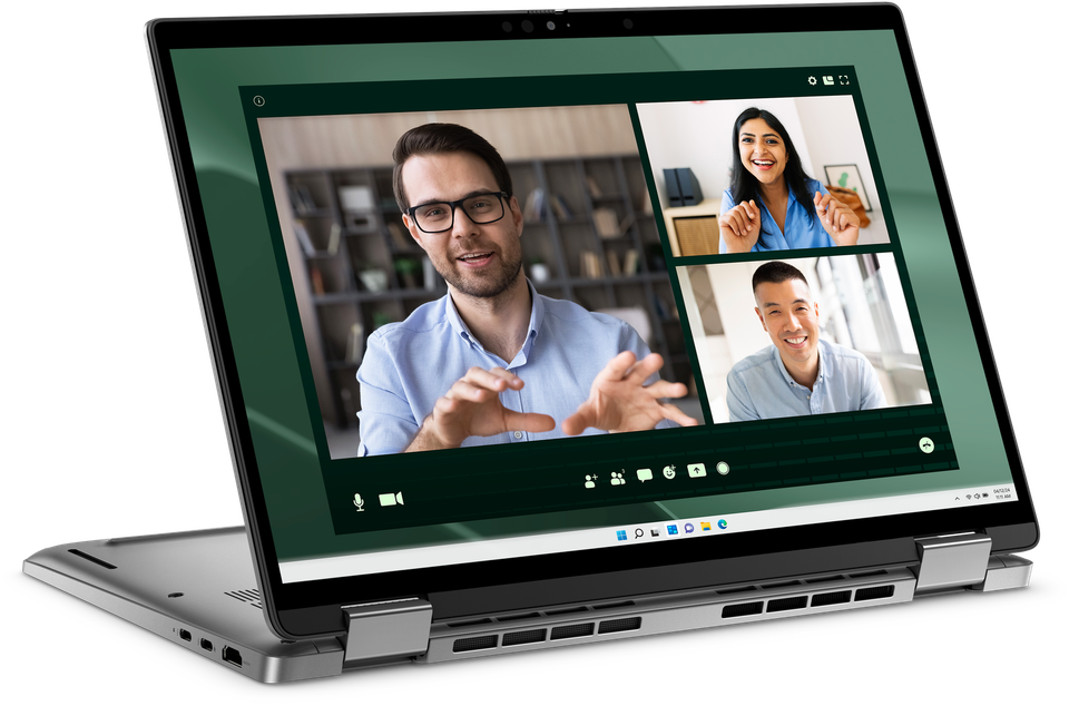 Dell Latitude 7350 2-in-1 13.3" QHD+ Touch Ultra 7 165U 32GB 1TB SSD IR CAM W11P - Image 2