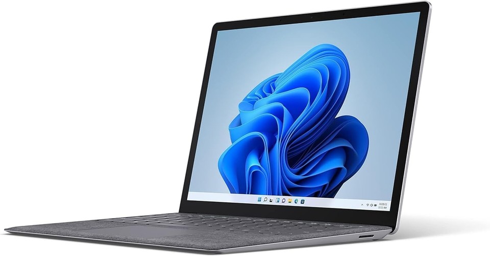 Microsoft Surface Laptop 5 13.5