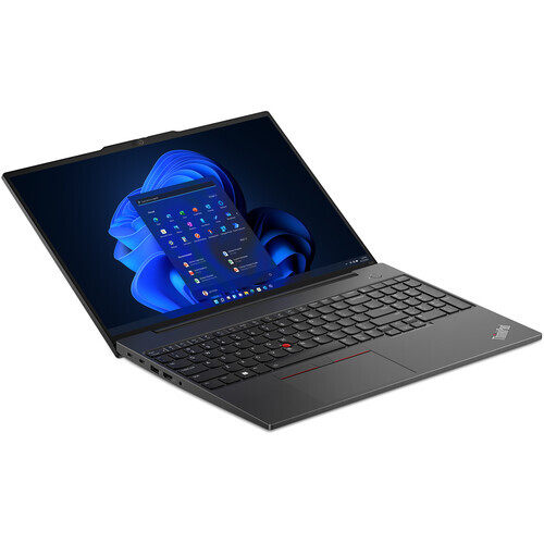 Lenovo ThinkPad E16 Gen 1 16" WUXGA i7-1355U 16GB 512GB SSD Cam FPReader W11Pro - Image 3