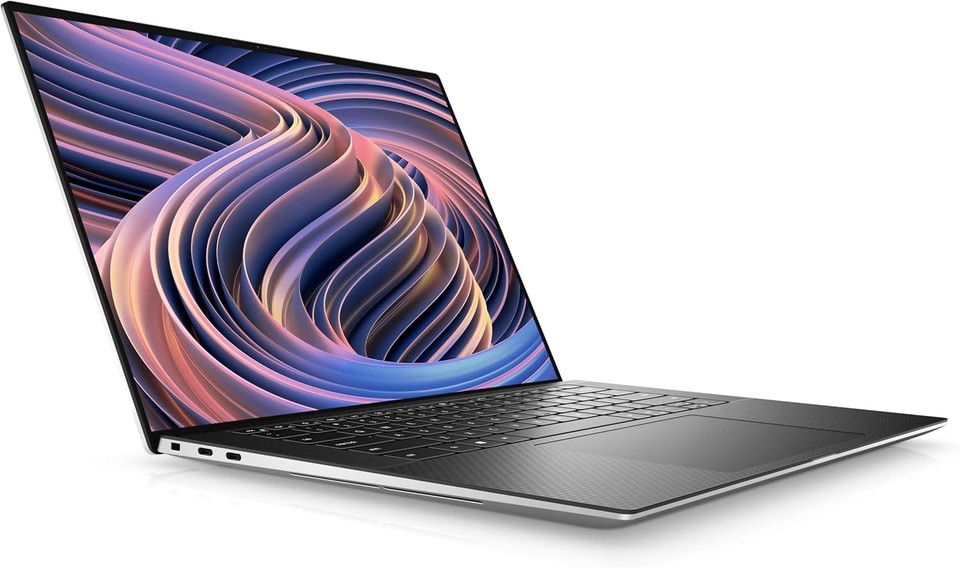 Dell XPS 15 9520 15.6" 3.5K OLED Touch i7-12700H 16GB 512GB SSD RTX 3050 FPR Cam