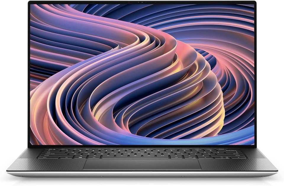 Dell XPS 15 9520 15.6" 3.5K OLED Touch i7-12700H 16GB 512GB SSD RTX 3050 FPR Cam - Image 3