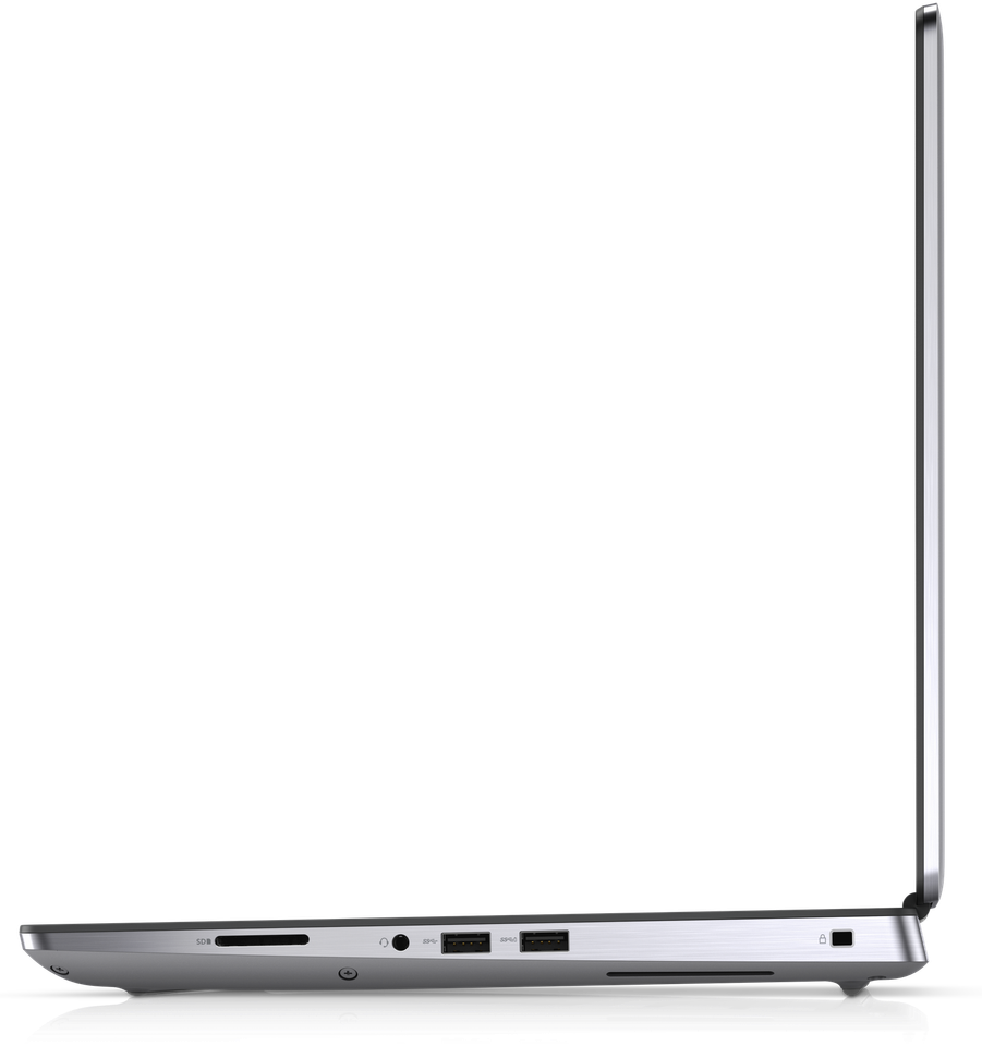 Dell Precision 7550 15.6" FHD Core i7-10875H 32GB 1TB SSD Quadro T1000 Win11Pro - Image 5