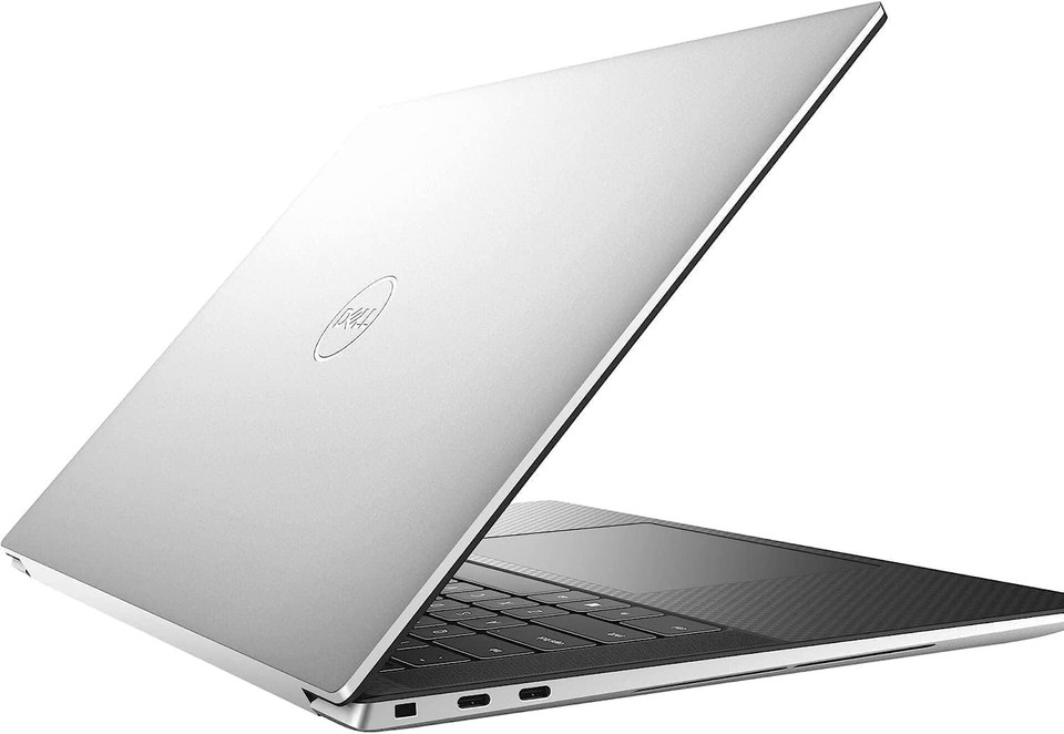 Dell XPS 15 9520 15.6" 3.5K OLED Touch i7-12700H 16GB 512GB SSD RTX 3050 FPR Cam - Image 7