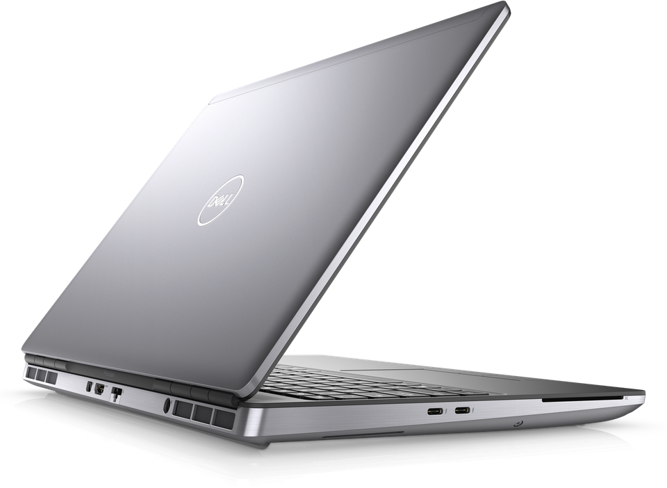 Dell Precision 7550 15.6" FHD Core i7-10875H 32GB 1TB SSD Quadro T1000 Win11Pro - Image 7