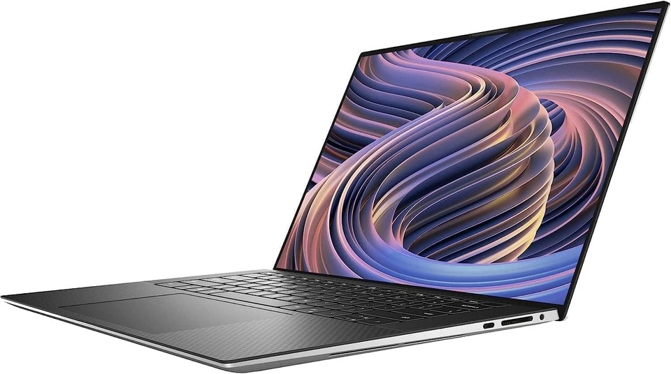 Dell XPS 15 9520 15.6" 3.5K OLED Touch i7-12700H 32GB 1TB SSD RTX 3050 FPR Cam - Image 3