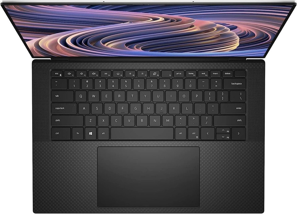 Dell XPS 15 9520 15.6" 3.5K OLED Touch i7-12700H 32GB 1TB SSD RTX 3050 FPR Cam - Image 4