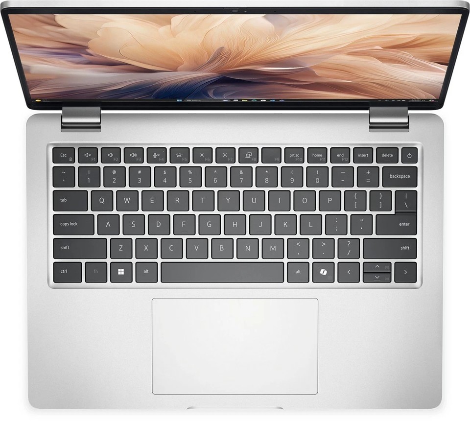 New Dell Pro 14 Plus PB14250 14" FHD+ Touch Ultra 7 268V 32GB 1TB 5G 3YR Wrnty - Image 5