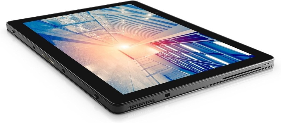 Dell Latitude 5290 2-in-1 12.3" WUXGA Touch i3-8130U 4GB 256GB SSD IR Cam W11Pro - Image 2