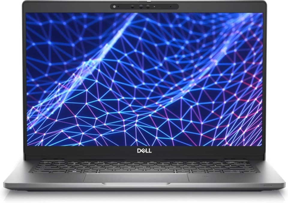Dell Latitude 5330 2-in-1 13.3" FHD Touch i7-1265U 32GB 512GB SSD IRCAM FPReader - Image 2